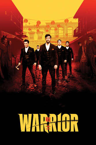Warrior: 2.Sezon Tüm Bölümler