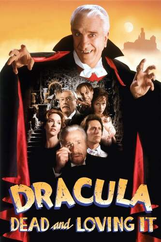Dracula: Ölü ve mutlu