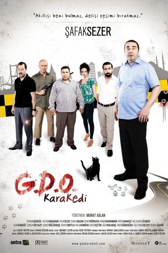 G.D.O. KaraKedi DVDRIP