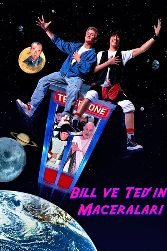 Bill ve Ted’in Maceraları