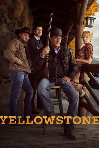 Yellowstone: 2.Sezon Tüm Bölümler