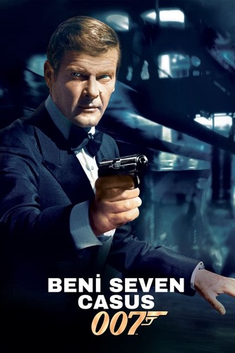 James Bond: Beni Seven Casus