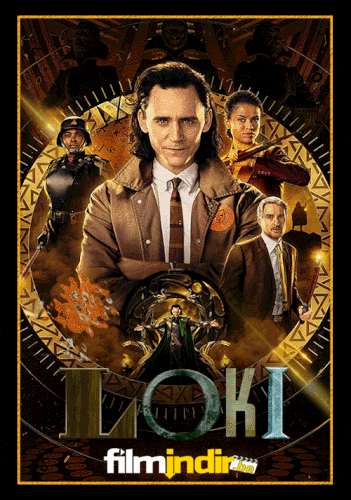 Loki: 1.Sezon Tüm Bölümler