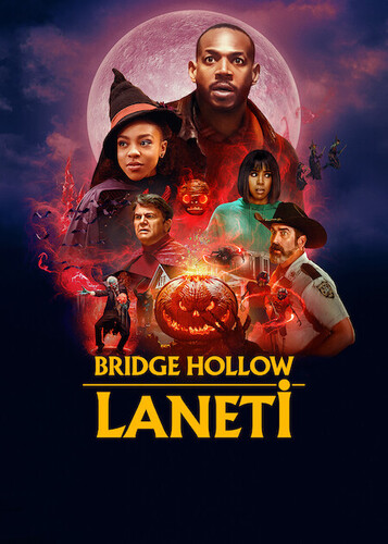 Bridge Hollow Laneti