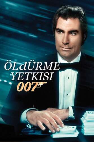 James Bond: Öldürme Yetkisi
