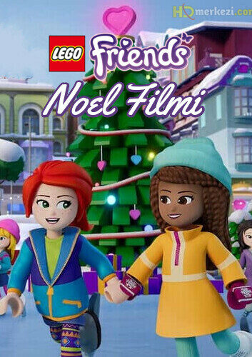 LEGO Friends: Noel Filmi