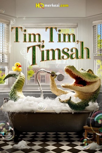 Tim Tim Timsah