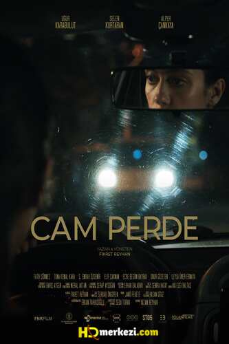 Cam Perde