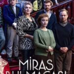 Miras Bulmacası