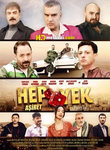 Hep Yek: Aşiret