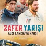 Zafer Yarışı: Audi Lancia'ya Karşı