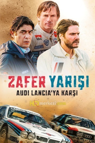 Zafer Yarışı: Audi Lancia’ya Karşı