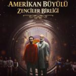 Amerikan Büyülü Zenciler Birliği