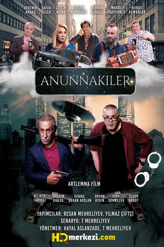 Anunnakiler