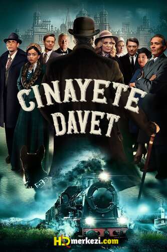 Cinayete Davet