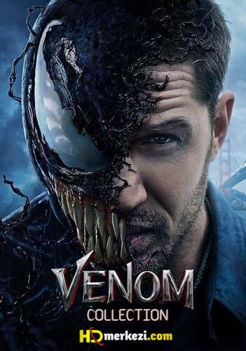 Venom Serisi