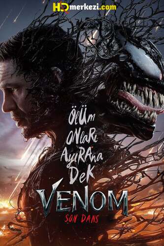 Venom: Son Dans