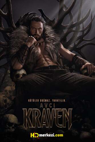 Avcı Kraven