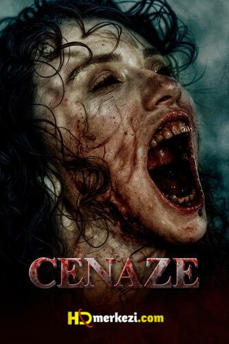 Cenaze