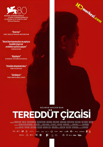 Tereddüt Çizgisi