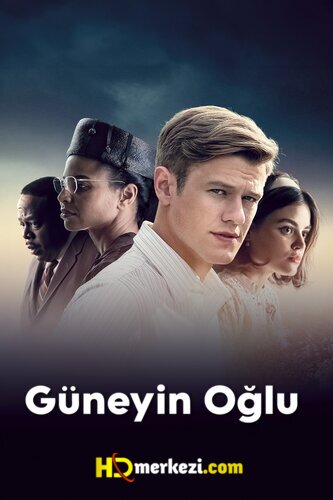 Güneyin Oğlu