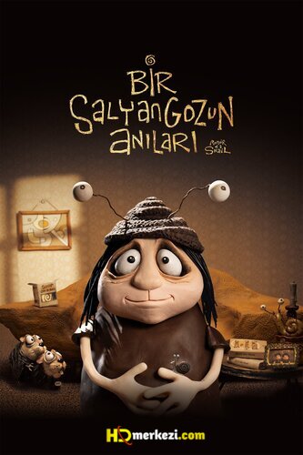 Bir Salyangozun Anıları